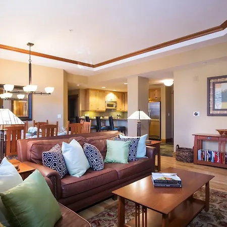 New Reduced Rates In Village At Northstar Residence! - 201 Iron Horse South